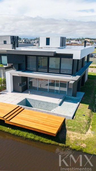 🏡✨ CASA À VENDA NO CONDOMÍNIO AMARE: 3ª foto da galeria de imagens do imóvel