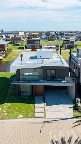🏡✨ CASA À VENDA NO CONDOMÍNIO AMARE: 4ª foto da galeria de imagens do imóvel
