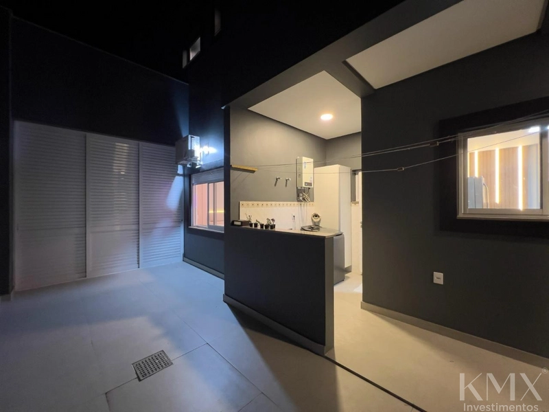 Sobrado, Cond. Velas da Marina, Capão da Canoa: 48ª foto da galeria de imagens do imóvel