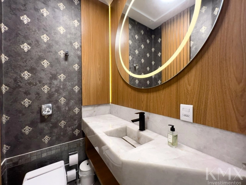 Sobrado, Cond. Velas da Marina, Capão da Canoa: 43ª foto da galeria de imagens do imóvel