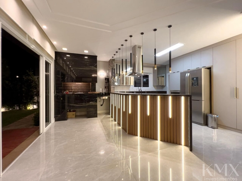 Sobrado, Cond. Velas da Marina, Capão da Canoa: 27ª foto da galeria de imagens do imóvel