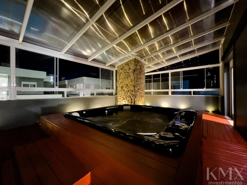 Sobrado, Cond. Velas da Marina, Capão da Canoa: 50ª foto da galeria de imagens do imóvel