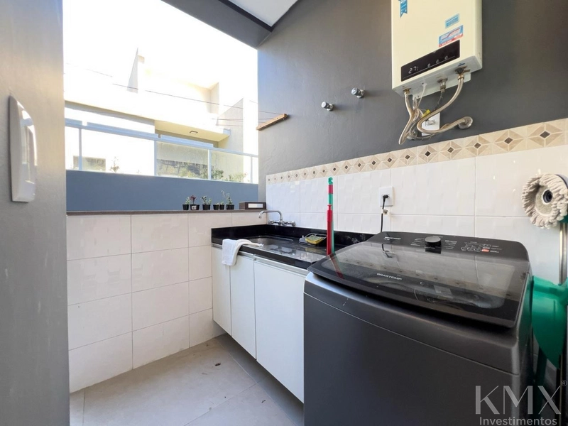 Sobrado, Cond. Velas da Marina, Capão da Canoa: 46ª foto da galeria de imagens do imóvel