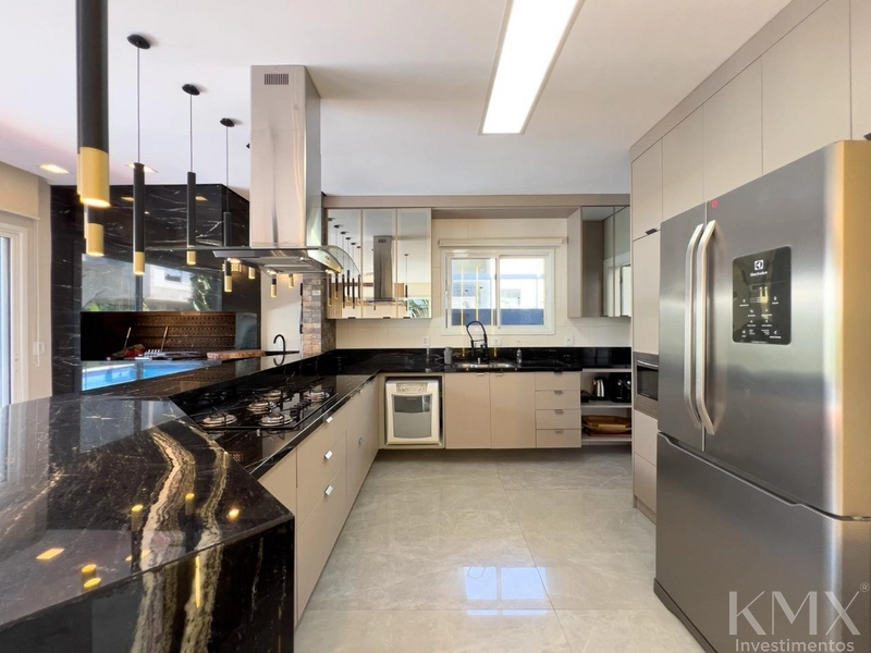 Sobrado, Cond. Velas da Marina, Capão da Canoa: 23ª foto da galeria de imagens do imóvel