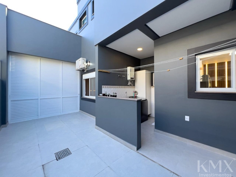 Sobrado, Cond. Velas da Marina, Capão da Canoa: 66ª foto da galeria de imagens do imóvel