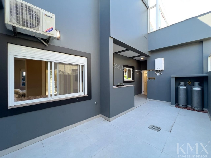 Sobrado, Cond. Velas da Marina, Capão da Canoa: 65ª foto da galeria de imagens do imóvel