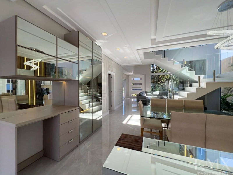 Sobrado, Cond. Velas da Marina, Capão da Canoa: 15ª foto da galeria de imagens do imóvel