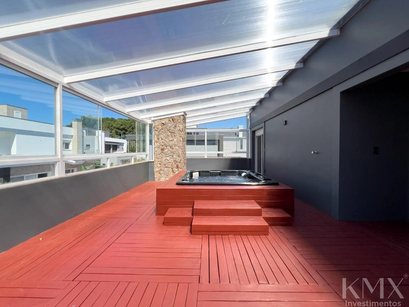 Sobrado, Cond. Velas da Marina, Capão da Canoa: 58ª foto da galeria de imagens do imóvel