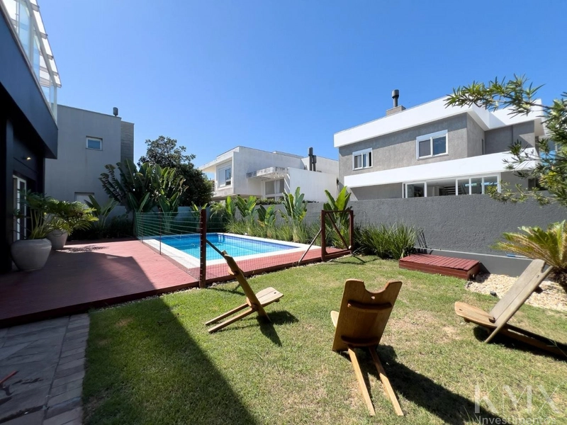 Sobrado, Cond. Velas da Marina, Capão da Canoa: 64ª foto da galeria de imagens do imóvel