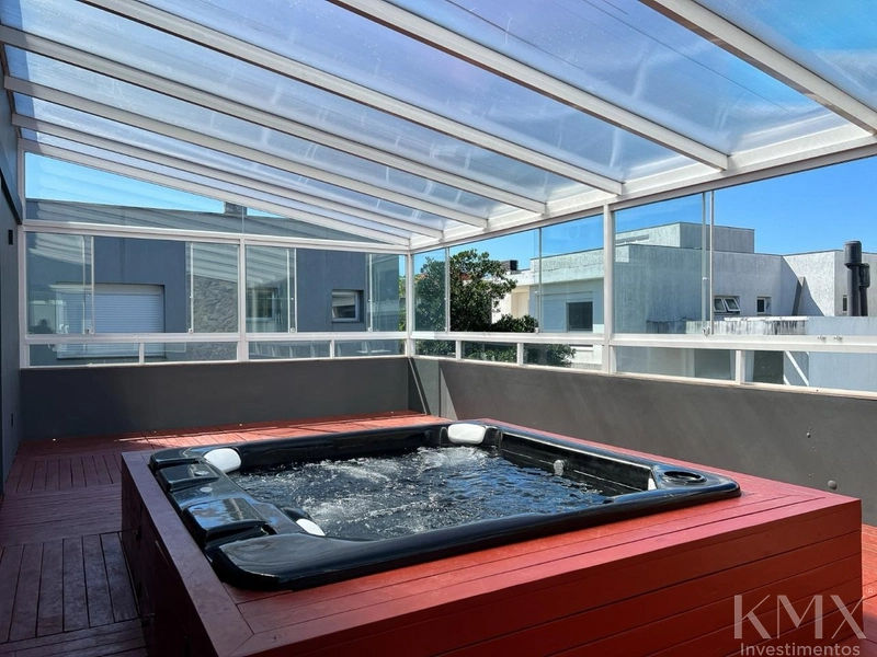 Sobrado, Cond. Velas da Marina, Capão da Canoa: 56ª foto da galeria de imagens do imóvel