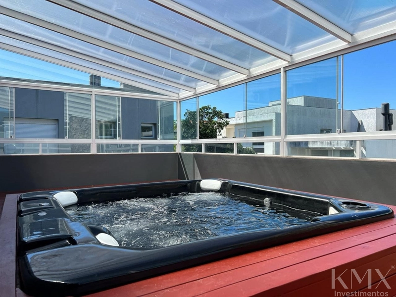 Sobrado, Cond. Velas da Marina, Capão da Canoa: 55ª foto da galeria de imagens do imóvel