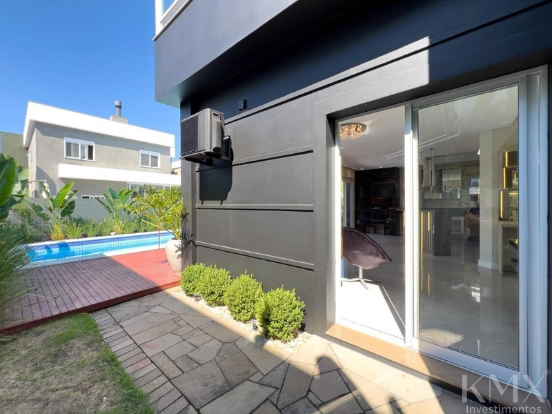 Sobrado, Cond. Velas da Marina, Capão da Canoa: 70ª foto da galeria de imagens do imóvel