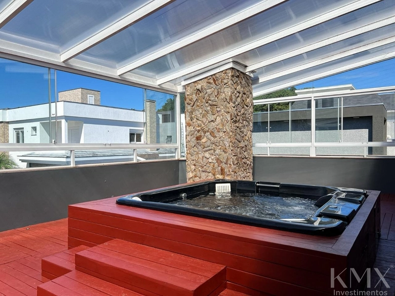 Sobrado, Cond. Velas da Marina, Capão da Canoa: 57ª foto da galeria de imagens do imóvel