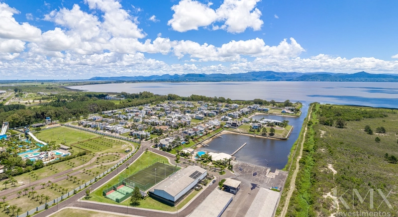Sobrado, Cond. Velas da Marina, Capão da Canoa: 2ª foto da galeria de imagens do imóvel