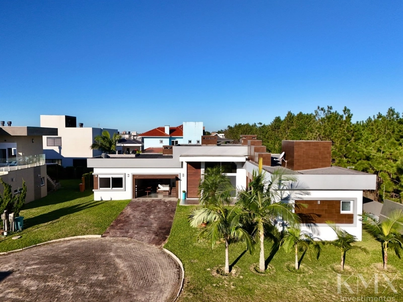 Casa, Condomínio Lagoa do Passo, Osório: 2ª foto da galeria de imagens do imóvel