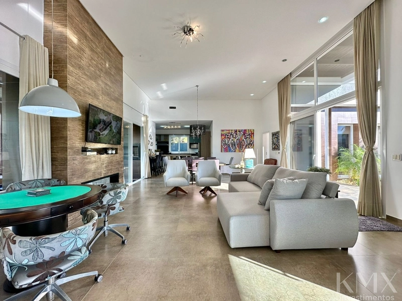 Casa, Condomínio Lagoa do Passo, Osório: 4ª foto da galeria de imagens do imóvel