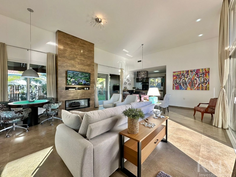 Casa, Condomínio Lagoa do Passo, Osório: 3ª foto da galeria de imagens do imóvel