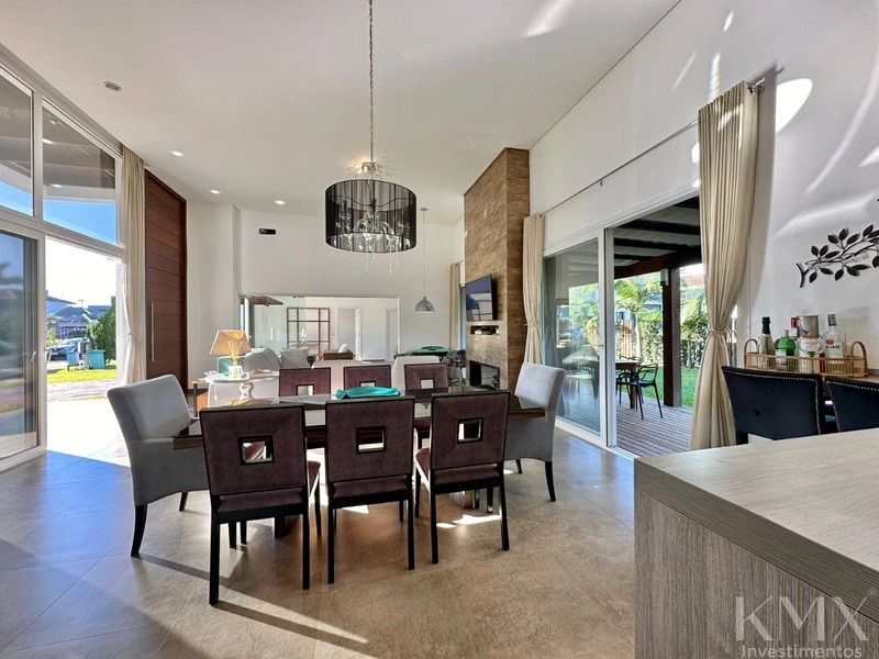 Casa, Condomínio Lagoa do Passo, Osório: 5ª foto da galeria de imagens do imóvel