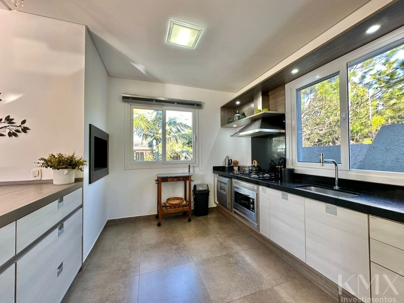 Casa, Condomínio Lagoa do Passo, Osório: 9ª foto da galeria de imagens do imóvel