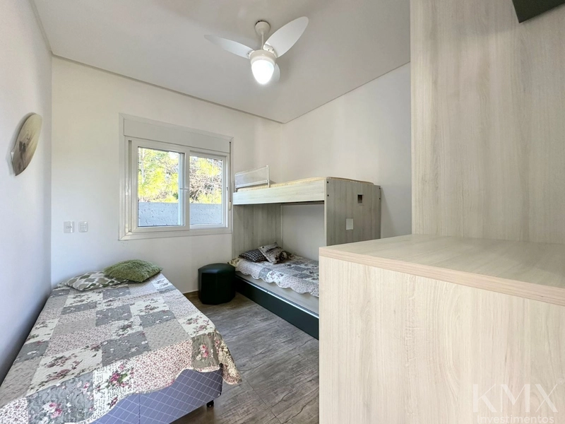 Casa, Condomínio Lagoa do Passo, Osório: 10ª foto da galeria de imagens do imóvel