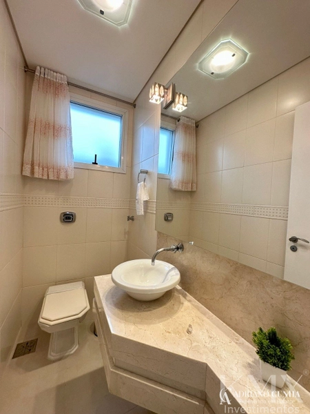 Casa, Condomínio Velas da Marina, Capão da Canoa: 12ª foto da galeria de imagens do imóvel