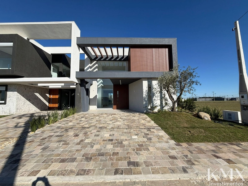 ✨ CASA À VENDA NO CONDOMÍNIO ALLURE🌿: 1ª foto da galeria de imagens do imóvel