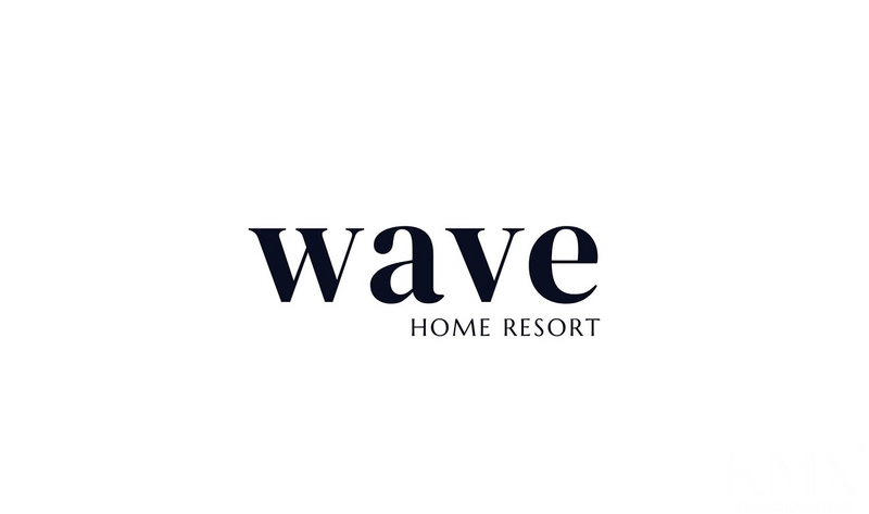 TERRENO À VENDA CONDOMÍNIO WAVE🌴: 1ª foto da galeria de imagens do imóvel