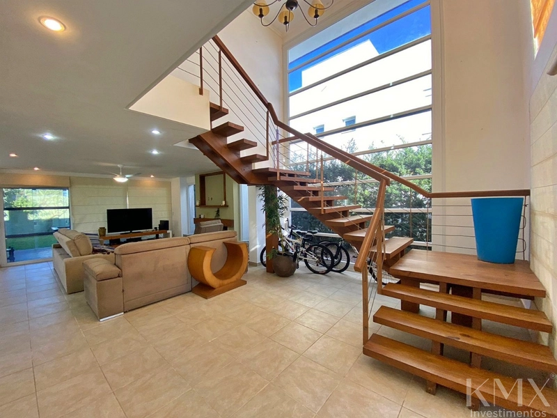 Sobrado, Condomínio Ventura Club, Xangri-Lá: 4ª foto da galeria de imagens do imóvel