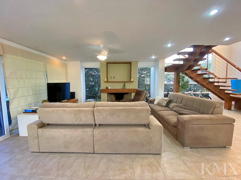 Sobrado, Condomínio Ventura Club, Xangri-Lá: 3ª foto da galeria de imagens do imóvel