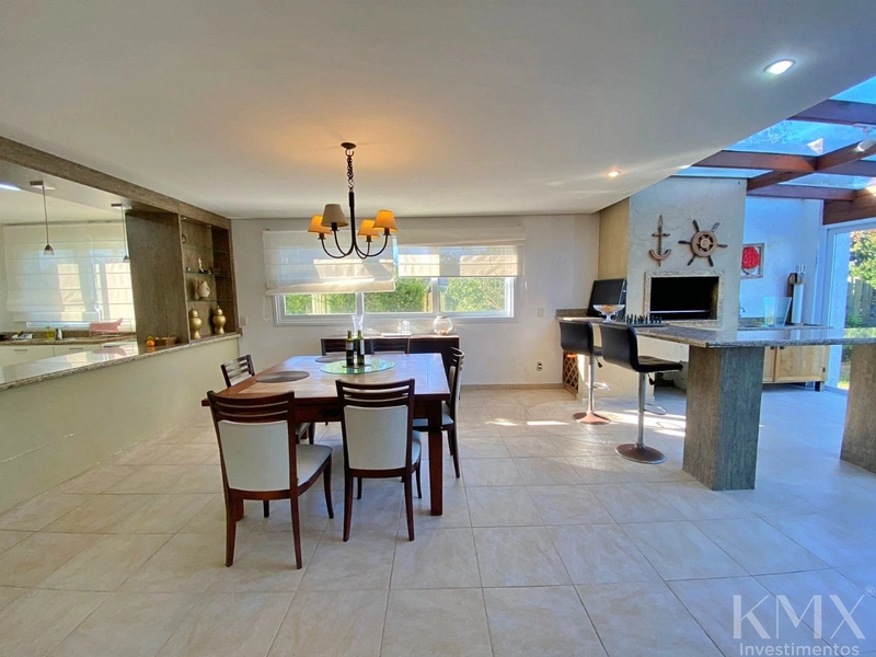 Sobrado, Condomínio Ventura Club, Xangri-Lá: 5ª foto da galeria de imagens do imóvel