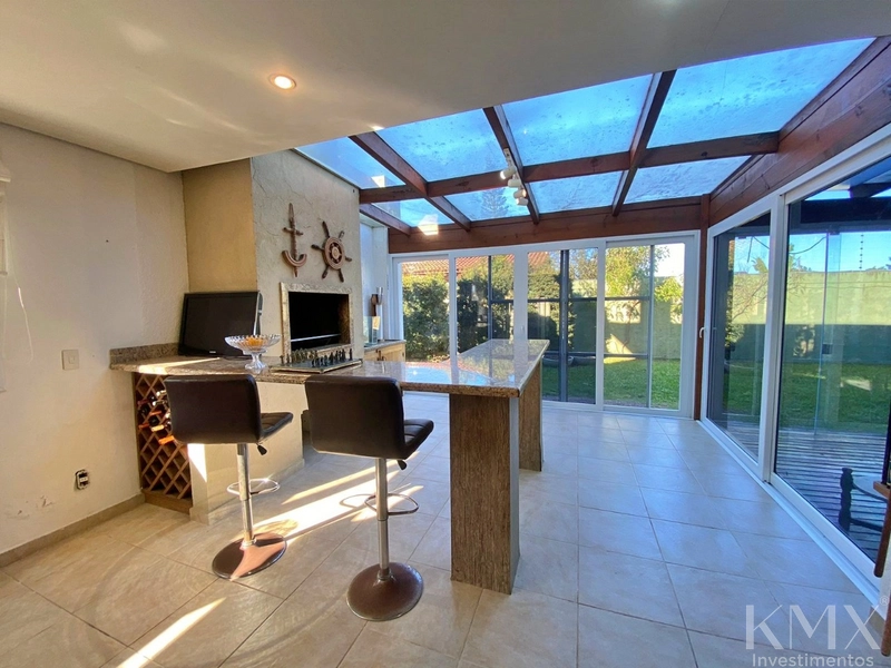 Sobrado, Condomínio Ventura Club, Xangri-Lá: 10ª foto da galeria de imagens do imóvel