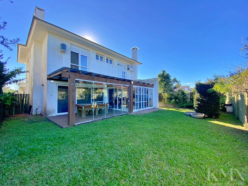 Sobrado, Condomínio Ventura Club, Xangri-Lá: 25ª foto da galeria de imagens do imóvel