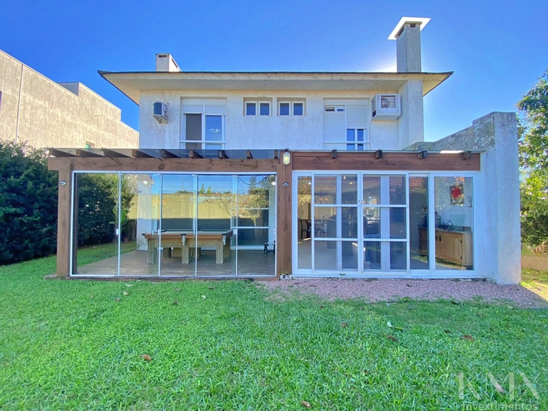 Sobrado, Condomínio Ventura Club, Xangri-Lá: 26ª foto da galeria de imagens do imóvel