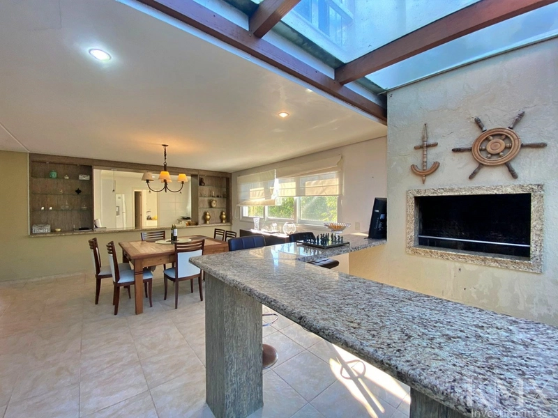 Sobrado, Condomínio Ventura Club, Xangri-Lá: 11ª foto da galeria de imagens do imóvel