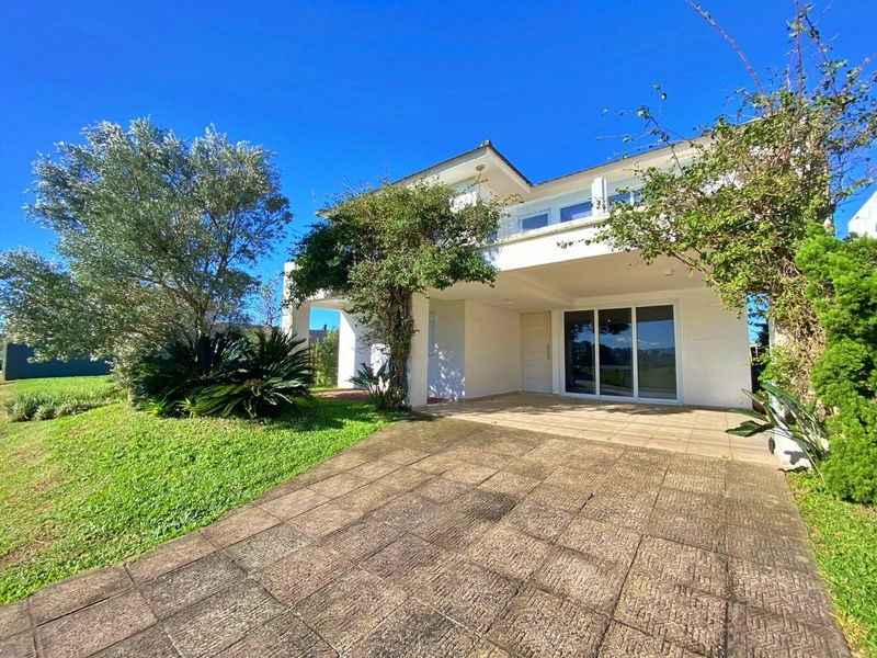 Sobrado, Condomínio Ventura Club, Xangri-Lá: 1ª foto da galeria de imagens do imóvel