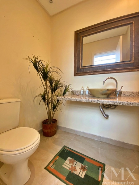 Sobrado, Condomínio Ventura Club, Xangri-Lá: 13ª foto da galeria de imagens do imóvel