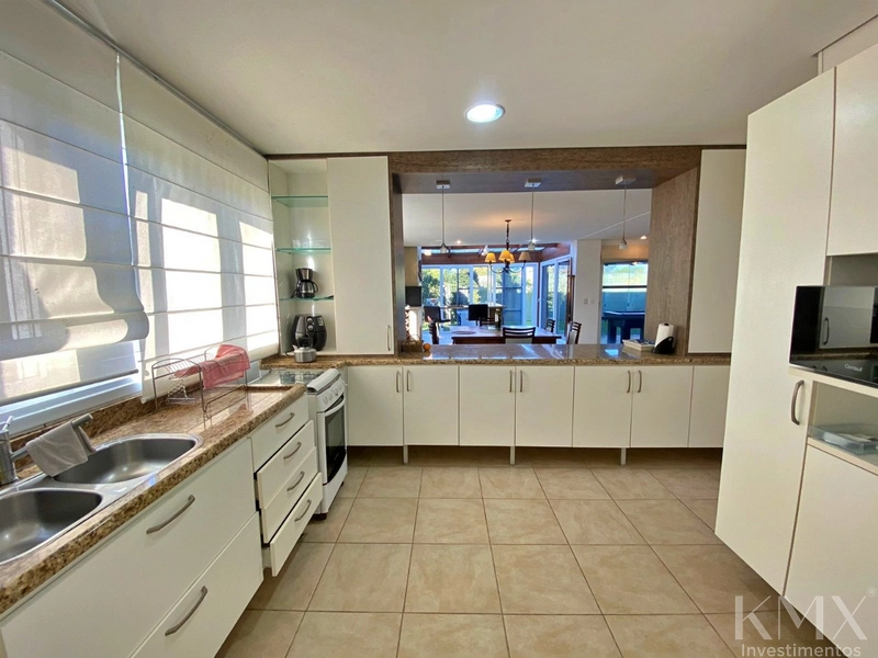 Sobrado, Condomínio Ventura Club, Xangri-Lá: 8ª foto da galeria de imagens do imóvel