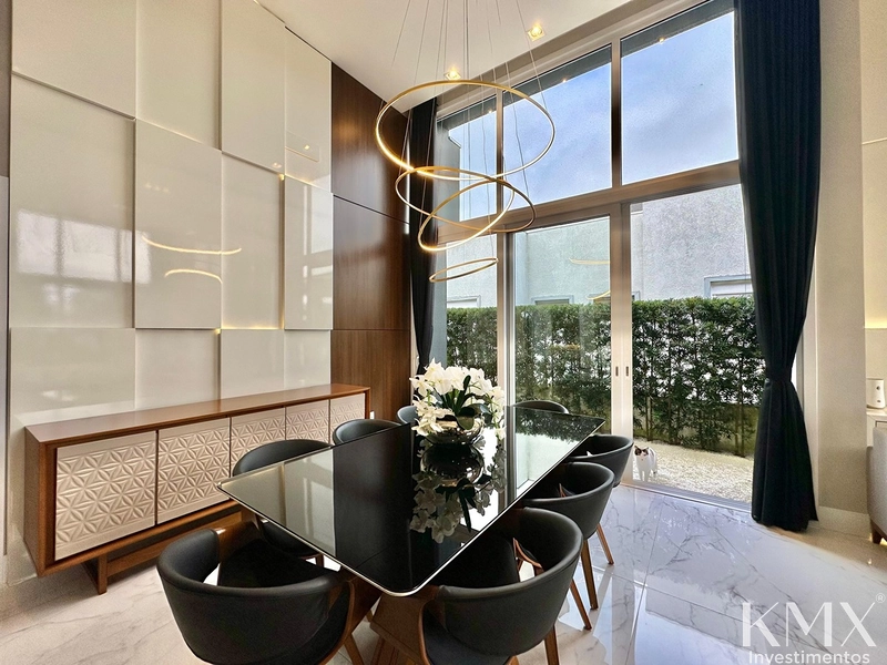 🏡 CONDOMÍNIO DUBAI: 3ª foto da galeria de imagens do imóvel