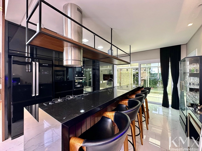 🏡 CONDOMÍNIO DUBAI: 2ª foto da galeria de imagens do imóvel