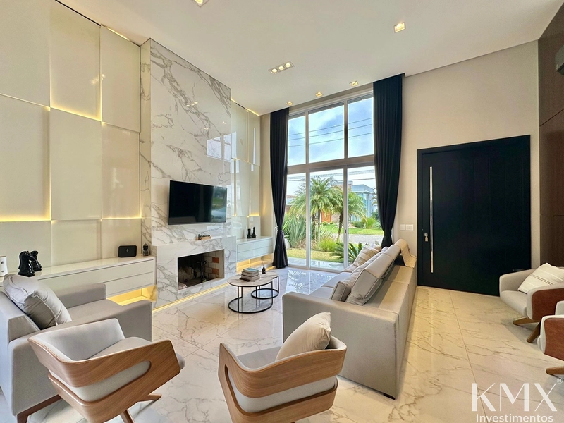 🏡 CONDOMÍNIO DUBAI: 4ª foto da galeria de imagens do imóvel