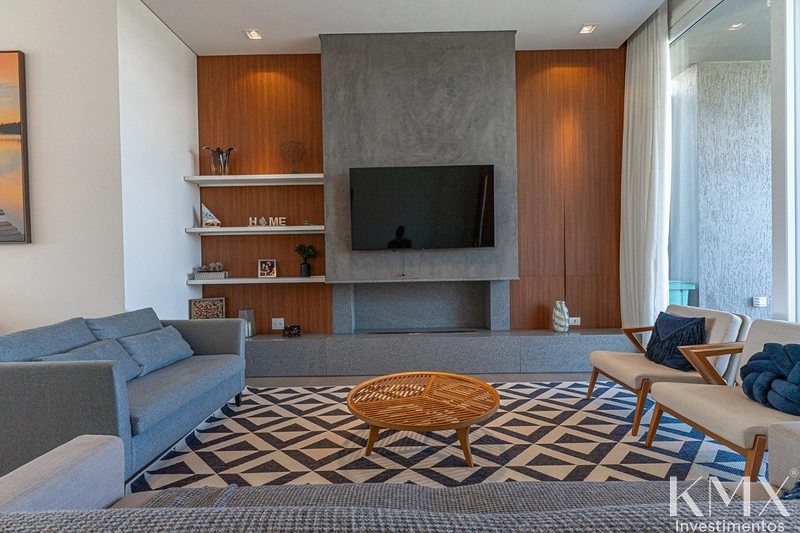 🏡✨ CASA À VENDA NO CONDOMÍNIO RIVIERA: 5ª foto da galeria de imagens do imóvel