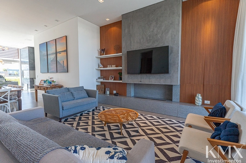 🏡✨ CASA À VENDA NO CONDOMÍNIO RIVIERA: 4ª foto da galeria de imagens do imóvel