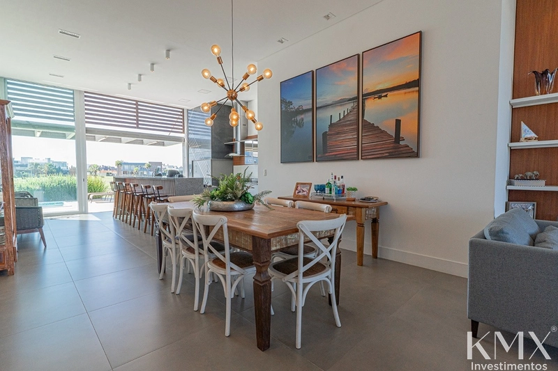 🏡✨ CASA À VENDA NO CONDOMÍNIO RIVIERA: 7ª foto da galeria de imagens do imóvel