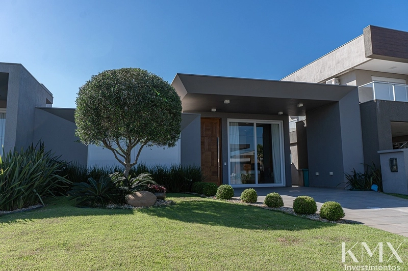 🏡✨ CASA À VENDA NO CONDOMÍNIO RIVIERA: 2ª foto da galeria de imagens do imóvel