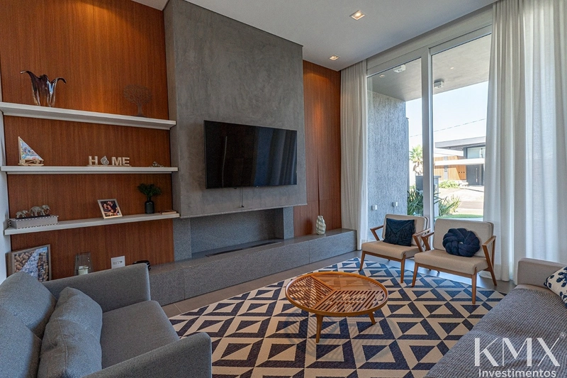 🏡✨ CASA À VENDA NO CONDOMÍNIO RIVIERA: 6ª foto da galeria de imagens do imóvel