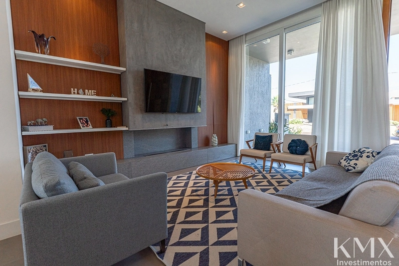 🏡✨ CASA À VENDA NO CONDOMÍNIO RIVIERA: 10ª foto da galeria de imagens do imóvel