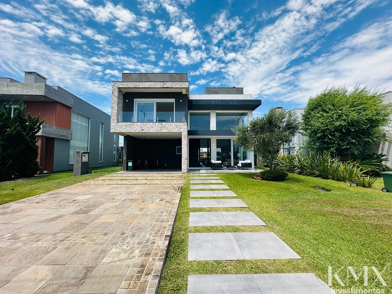 Imóvel residencial ou comercial