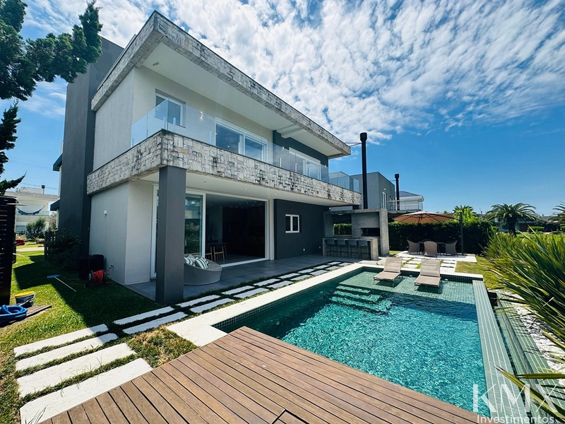 🏡✨ CASA À VENDA NO CONDOMÍNIO VENTURA CLUB: 21ª foto da galeria de imagens do imóvel