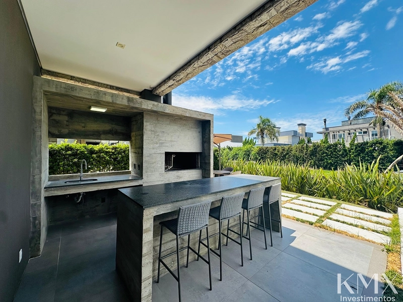 🏡✨ CASA À VENDA NO CONDOMÍNIO VENTURA CLUB: 23ª foto da galeria de imagens do imóvel