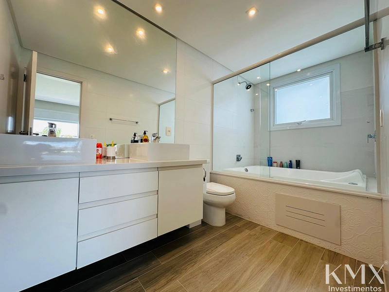 🏡✨ CASA À VENDA NO CONDOMÍNIO VENTURA CLUB: 7ª foto da galeria de imagens do imóvel